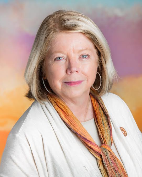 Judy Dempsey