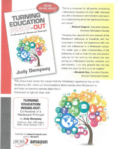 Turning Education Inside-Out Book